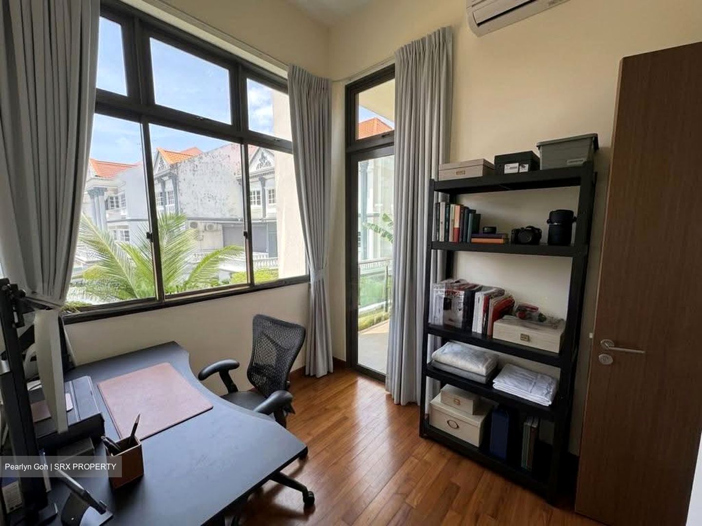 Sunnyvale Residences (D15), Apartment #611090581